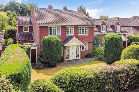 5 bedroom detached house to rent - Photo 5