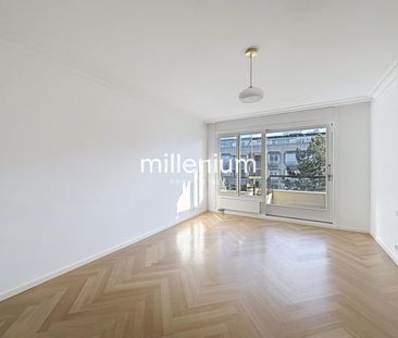 Exceptional apartment in Champel - Photo 2