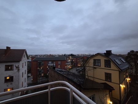 Klintbacken, Bromma - Foto 2