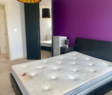 1 bedroom apartment to rent - Photo 3