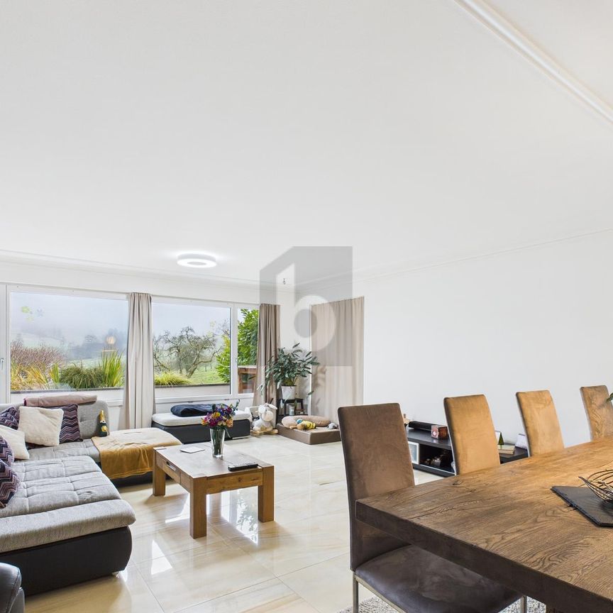 5.5 Zimmer, 195 m² - Foto 1