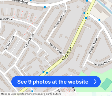 North Street, Nuneaton - Photo 1