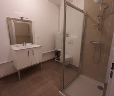 location Appartement T1 DE 31.42m² À NANTES - Photo 1
