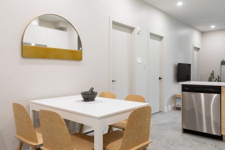 3476 Rue St-Dominique, apt. 2 - Photo 5