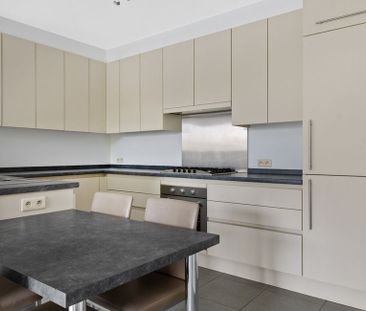 Appartement te huur in Wuustwezel voor € 975 met 2 slaapkamers - Foto 5