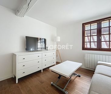 Appartement T2 près de RENNES à louer - Photo 2