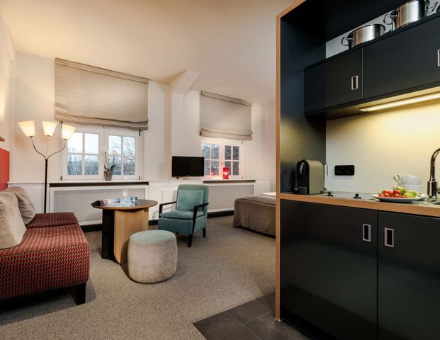 Cozyhood + - Photo 1