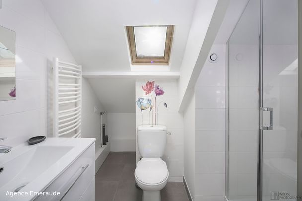 Location Appartement 2 pièces 32m² - Photo 1