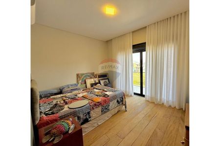 Casa de condomínio para alugar em Itu - Condomínio Alphaville Castelo - Photo 4