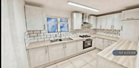 3 bedroom terraced house to rent - Photo 5