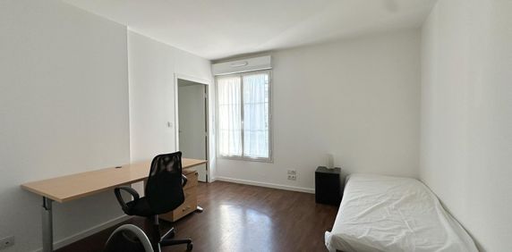 Studio meublé idéal étudiant - Photo 2