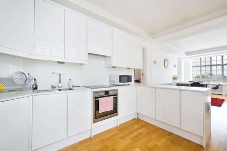 Warwick Gardens, Earls Court, W14 - Photo 3