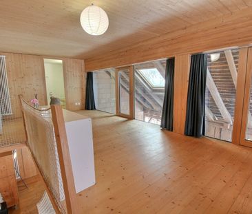 Charmant appartement de 2,5 pièces à Bonnefontaine ! - Foto 4