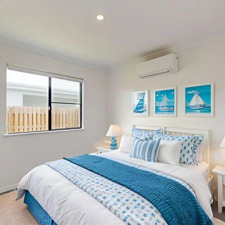 Brand New Charming Four-Bedroom Family Home in Burdell - Photo 5