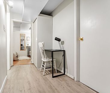 For Lease - 74 Pine Crest Road Unit# Bsmt, Toronto, Ontario - Photo 1