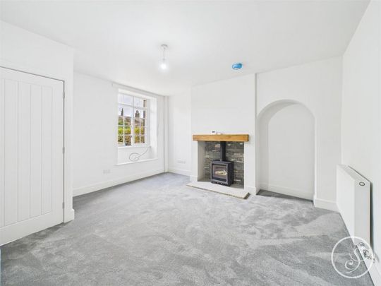 2 bedroom bungalow to rent - Photo 1