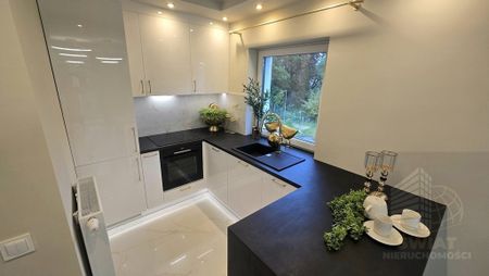 2 pokojowy apartament z parkingiem na Warszewie. - Photo 4