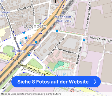Schicke Einrichtung und komplett ausgestattet! - Foto 1