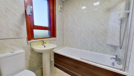 2 bedroom flat to rent - Photo 5