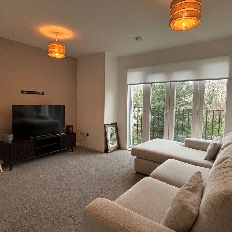 East Greenlees Gardens, South Lanarkshire, Cambuslang, G72 8DB - Photo 1