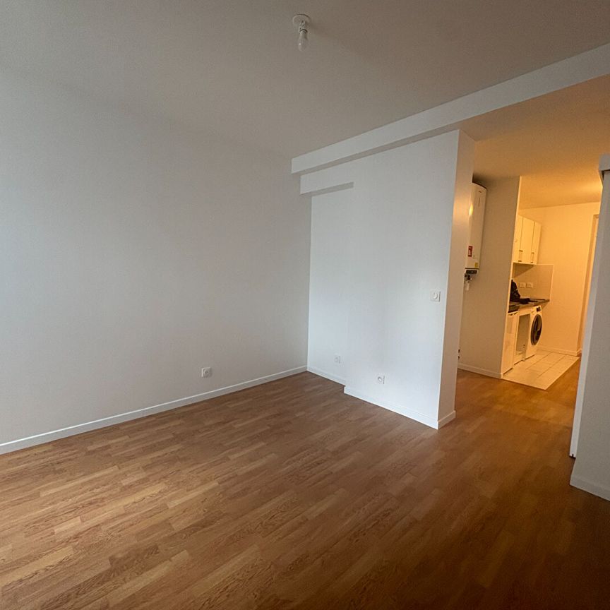 Appartement T1 Paris 18 à louer - Photo 1