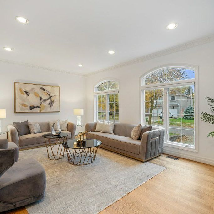 For Lease - 260 Byng Avenue, Toronto, Ontario - Photo 1