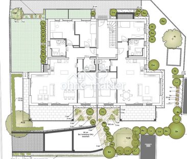 Exklusive 3-Zimmer-Wohnung mit Balkon - Photo 2