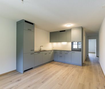 MIETEN OHNE KAUTION - Sanierte Wohnung in Ueberbauung gesucht ? - Foto 5