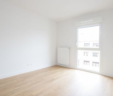 À Annemasse, un appartement de 2024 au dernier étage qui saura vous... - Photo 2