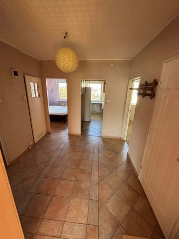 MIESZKANIE na WYNAJEM - Photo 4