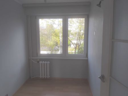 Bitwy o Wał Pomorski, 4-pokojowe, 62m2, II piętro - Photo 4