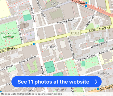 Bollinder Place, Clerkenwell - Photo 1