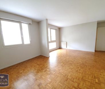 Appartement à louer 3 pièces 74.7m² - Photo 3