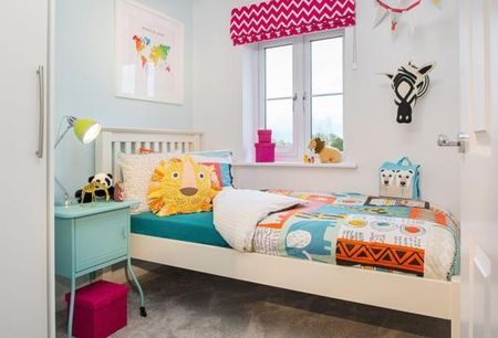 Burgundy Drive, HP2 7BX, Hemel Hempstead - Photo 3