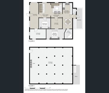 Well-Presented Four-Bedroom Home in the Heart of Wandal - Photo 1