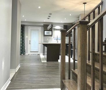 For Lease - 27 Leadenhall Road, Brampton, Ontario - Photo 4