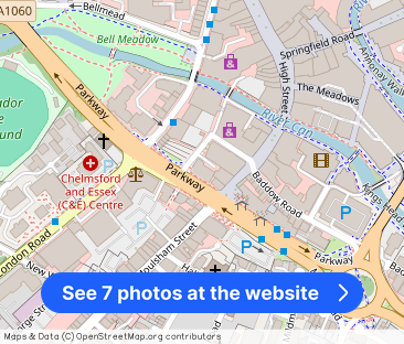 Parkway, Chelmsford, Essex, CM2 - Photo 1