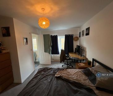 5 bedroom semi-detached house to rent - Photo 5