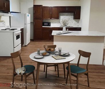 For Lease - 895 Liverpool Road Unit# Lower, Pickering, Ontario - Photo 2