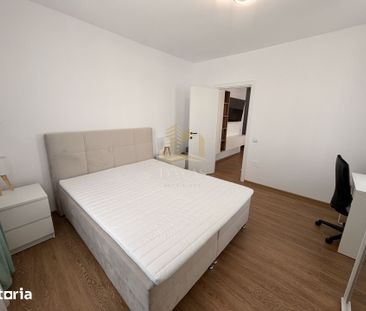 Apartament cochet cu 2 camere | Floresti - Eroilor | Prima inchiriere - Photo 5