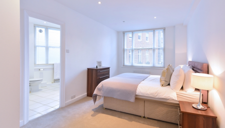 1 bedroom flat to rent - Photo 4