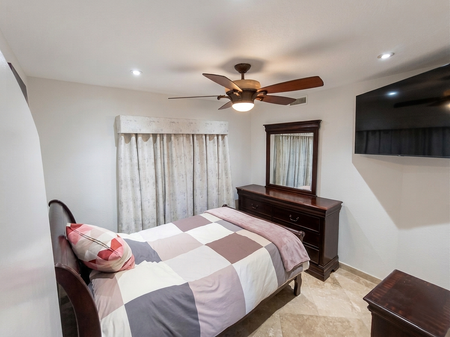 Oceanfront Penthouse for Rent | La Jolla del Mar, Rosarito - Photo 2
