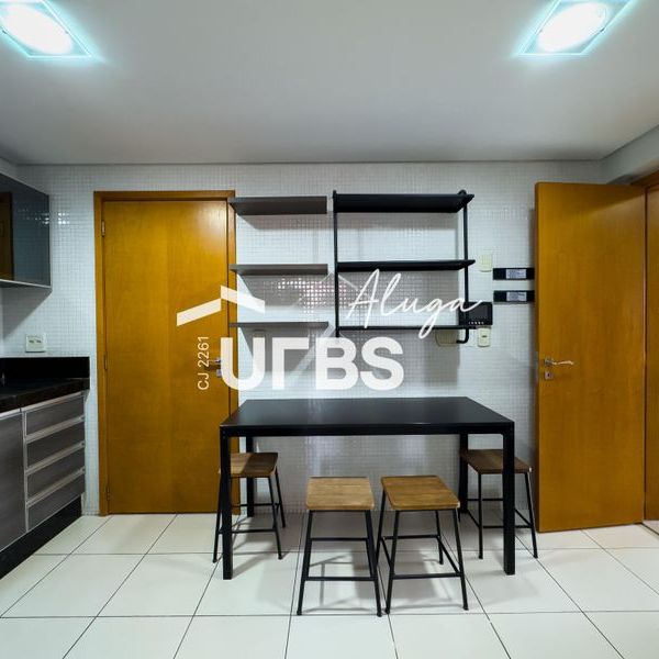 Apartamento Residencial - Photo 1
