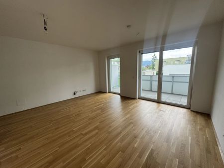 Neuwertige 2 Zimmer Genossenschaftswohnung - unbefristeter Mietvertrag - Photo 3