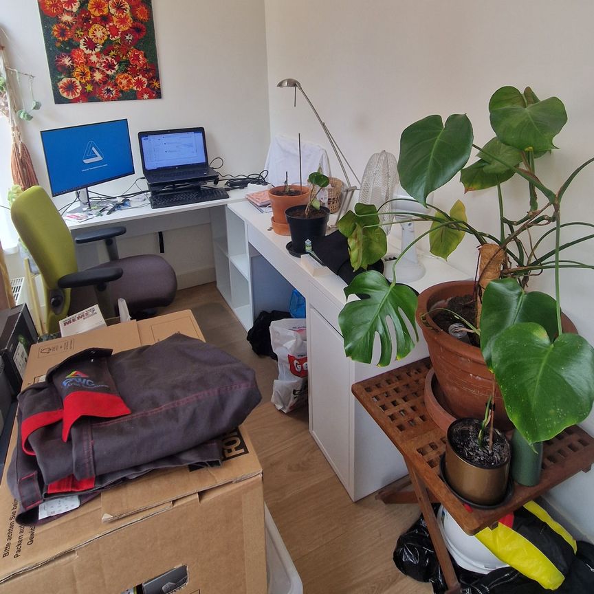 Mooi 3 kamerappartement te huur in centrum Breda - Photo 1