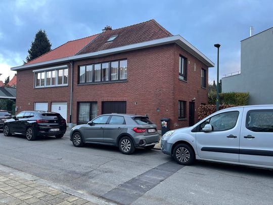 Avenue de la Forêt, 1970, Wezembeek-Oppem - Foto 1