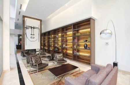 38 Grenville Street #2804 - Photo 2