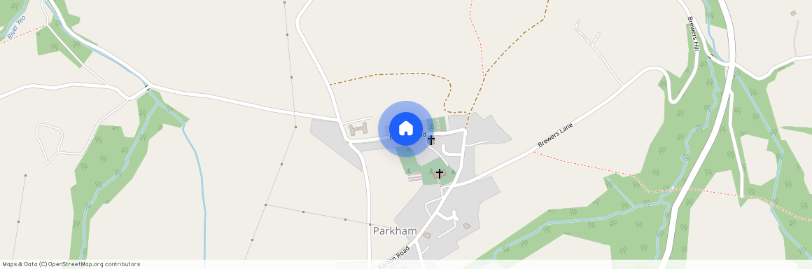 Manor Court, Bideford, EX39