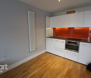 1 bedroom apartment to rent - Photo 5