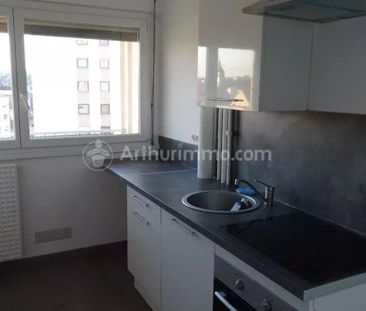 Location Appartement 2 pièces 40 m2 à Montbéliard - Photo 4